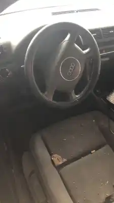 Hurda Aracı audi a4 audi yılın 0 güçlü 