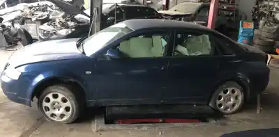 Hurda Aracı audi a4 audi yılın 0 güçlü 