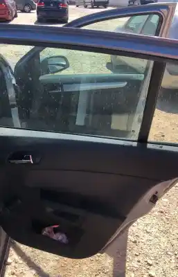 Scrapping Vehicle opel astra 1.6-g-(z16xep)-astra h of the year 0 powered 