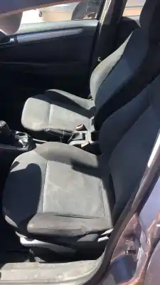 Scrapping Vehicle opel astra 1.6-g-(z16xep)-astra h of the year 0 powered 