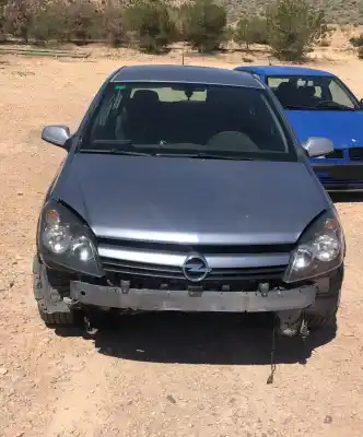 Vehicul casat opel astra 1.6-g-(z16xep)-astra h al anului 0 alimentat 