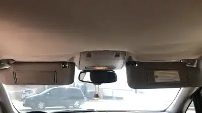 Veículo de Sucata opel astra j lim. astra j do ano 0 alimentado a17dtr