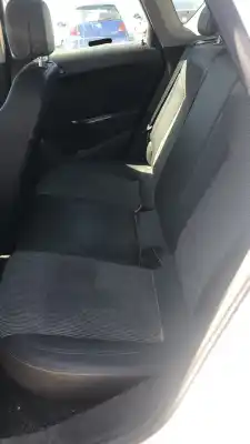 Veículo de Sucata opel astra j lim. astra j do ano 0 alimentado a17dtr