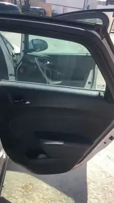 Veículo de Sucata opel astra j lim. astra j do ano 0 alimentado a17dtr