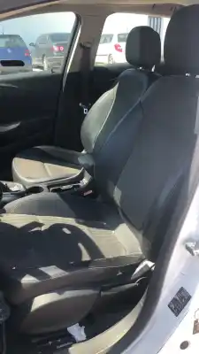 Veículo de Sucata opel astra j lim. astra j do ano 0 alimentado a17dtr