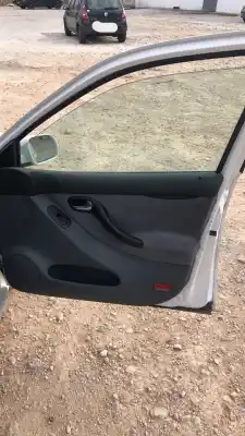 Veículo de Sucata seat toledo ii (1m2) 1.9 tdi do ano 0 alimentado ahf