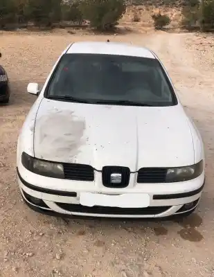 Veículo de Sucata seat toledo ii (1m2) 1.9 tdi do ano 0 alimentado ahf