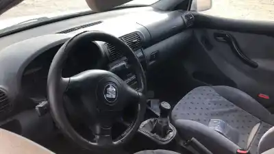Veículo de Sucata seat toledo ii (1m2) 1.9 tdi do ano 0 alimentado ahf