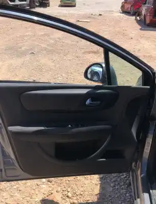 Veículo de Sucata citroen c4 berlina premier do ano 0 alimentado 9hx