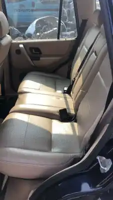 Scrapping Vehicle land rover freelander (ln) e familiar of the year 0 powered 204d3