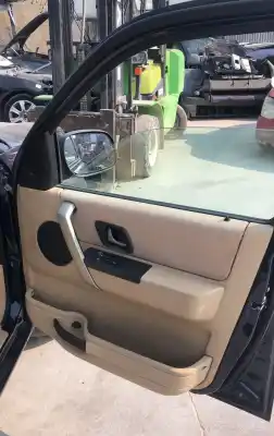 Scrapping Vehicle land rover freelander (ln) e familiar of the year 0 powered 204d3