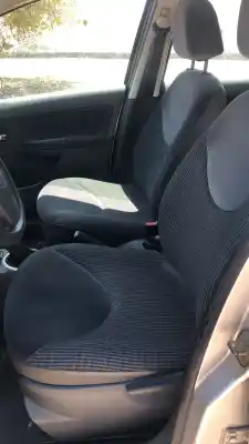 Здавання транспортного засобу citroen c3 (f desde 11/2001) 1.1 8v року 0 потужний hfx