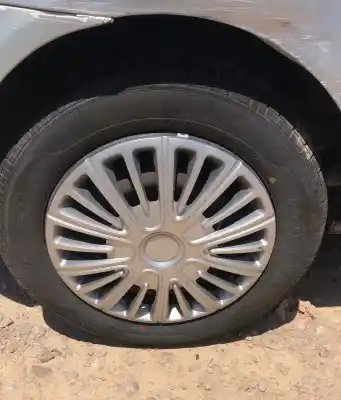 Здавання транспортного засобу citroen c3 (f desde 11/2001) 1.1 8v року 0 потужний hfx