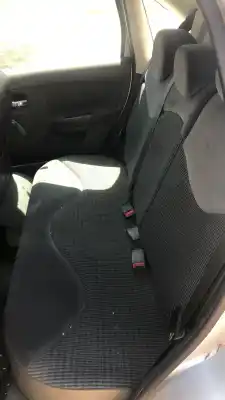 Здавання транспортного засобу CITROEN C3 (F DESDE 11/2001) 1.1 8V року 0 потужний HFX