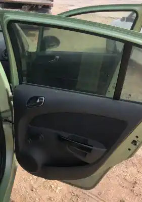 Здавання транспортного засобу opel corsa d corsa d року 0 потужний 