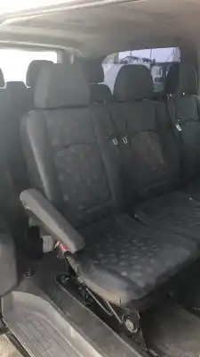 Здавання транспортного засобу clase c vito w639 basic. combi 111 cdi compacto 639.601 року 0 потужний 646982