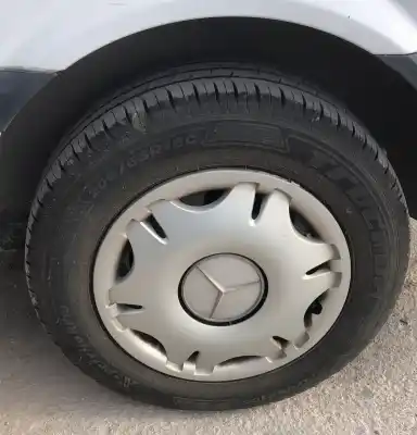 Здавання транспортного засобу clase c vito w639 basic. combi 111 cdi compacto 639.601 року 0 потужний 646982