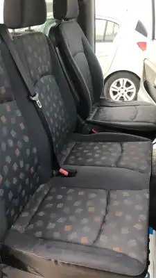 Здавання транспортного засобу clase c vito w639 basic. combi 111 cdi compacto 639.601 року 0 потужний 646982