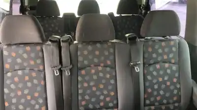 Здавання транспортного засобу clase c vito w639 basic. combi 111 cdi compacto 639.601 року 0 потужний 646982