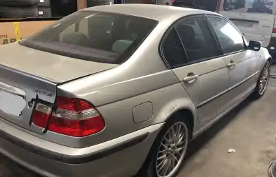 Veículo de Sucata bmw serie 3 touring e46 325i edition advance do ano 0 alimentado 256s 5 g