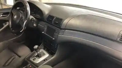 Veículo de Sucata bmw serie 3 touring e46 325i edition advance do ano 0 alimentado 256s 5 g