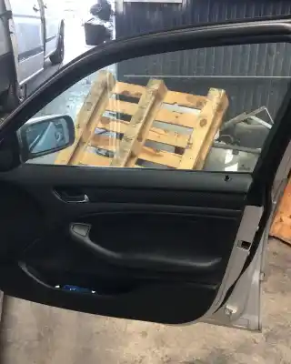 Veículo de Sucata bmw serie 3 touring e46 325i edition advance do ano 0 alimentado 256s 5 g