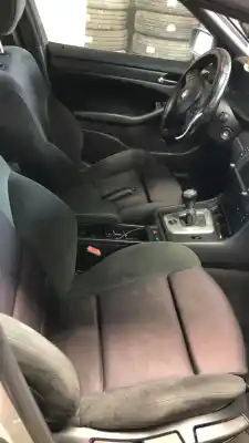 Veículo de Sucata bmw serie 3 touring e46 325i edition advance do ano 0 alimentado 256s 5 g