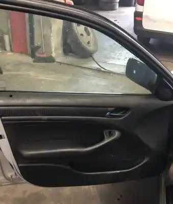 Veículo de Sucata bmw serie 3 touring e46 325i edition advance do ano 0 alimentado 256s 5 g