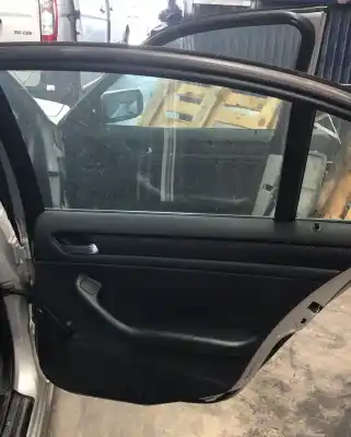 Veículo de Sucata bmw serie 3 touring e46 325i edition advance do ano 0 alimentado 256s 5 g