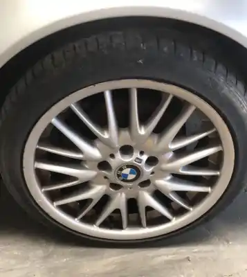 Veículo de Sucata bmw serie 3 touring e46 325i edition advance do ano 0 alimentado 256s 5 g