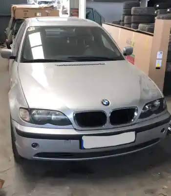 Veículo de Sucata bmw serie 3 touring e46 325i edition advance do ano 0 alimentado 256s 5 g