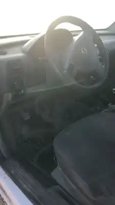 Scrapping Vehicle opel combo corsa c of the year 1999 powered y17dtl