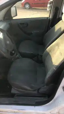 Scrapping Vehicle opel combo corsa c of the year 1999 powered y17dtl