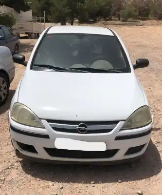 Утилизация автомобиля opel corsa c corsa c года 0 питание z13dt