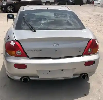 Veicolo di demolizione HYUNDAI COUPE (GK)  dell'anno 0 alimentato G6BA