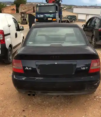 Утилизация автомобиля audi a4 audi года 0 питание 