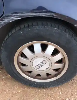 Scrapping Vehicle audi a4 audi of the year 0 powered 