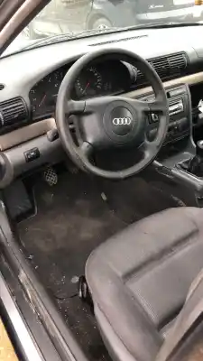 Утилизация автомобиля Q7 A4  года 0 питание 
