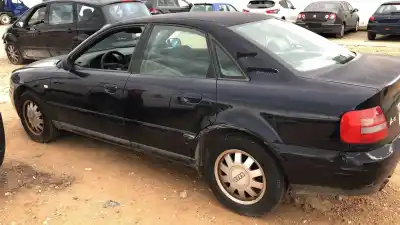 Утилизация автомобиля audi a4 audi года 0 питание 