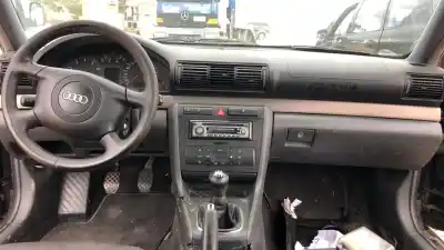 Утилизация автомобиля audi a4 audi года 0 питание 