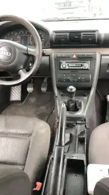 Утилизация автомобиля audi a4 audi года 0 питание 