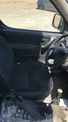 Veículo de Sucata peugeot partner (s2) combi pro do ano 0 alimentado d wjy