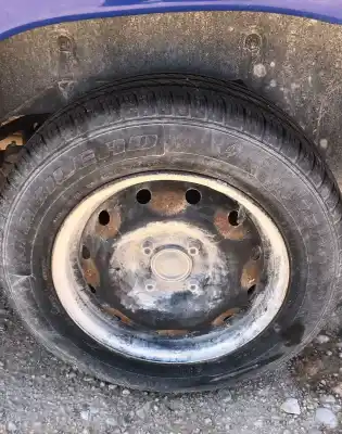 Veículo de Sucata peugeot partner (s2) combi pro do ano 0 alimentado d wjy