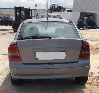 Veicolo di demolizione CORSA ASTRA  dell'anno 0 alimentato Z17DTL