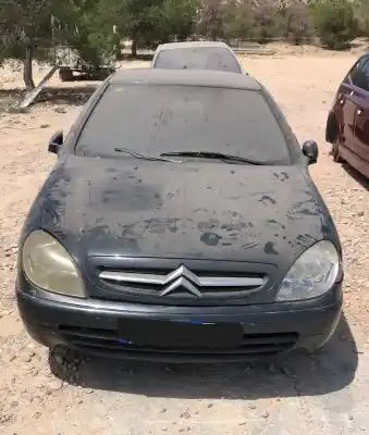 Утилизация автомобиля CITROEN XSARA (N1)  года 0 питание KFW