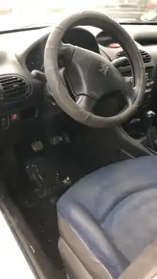 Утилизация автомобиля PEUGEOT 206  года 0 питание KFW