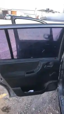 Утилизация автомобиля opel zafira a monospace (t98) 2.0 dti 16v (f75) года 0 питание y20dth