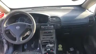 Утилизация автомобиля corsa zafira a elegance года 0 питание y20dth