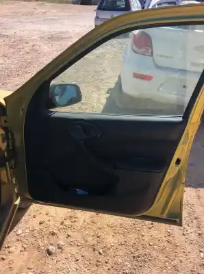 Утилизация автомобиля CITROEN XSARA PICASSO  года 0 питание RHY