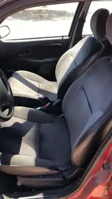 Здавання транспортного засобу citroen saxo (s0, s1) 1.5 d року 0 потужний vjz